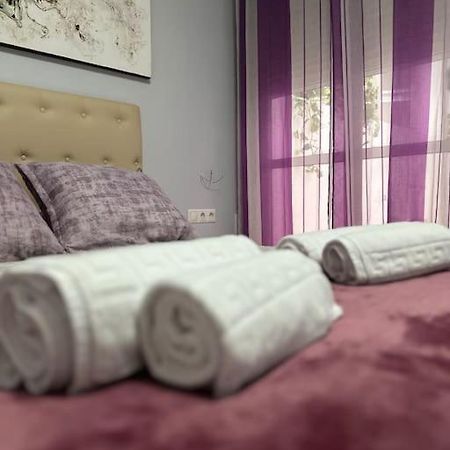 Apartamento Turistico O.N Renfe Κόρδοβα Εξωτερικό φωτογραφία