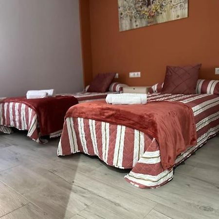 Apartamento Turistico O.N Renfe Κόρδοβα Εξωτερικό φωτογραφία