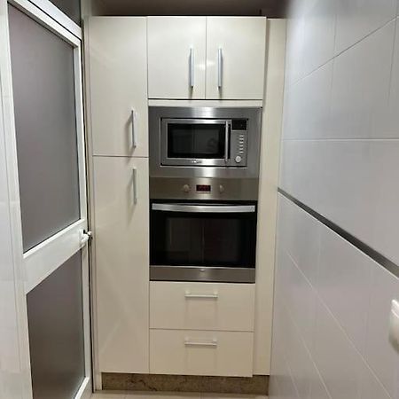 Apartamento Turistico O.N Renfe Κόρδοβα Εξωτερικό φωτογραφία