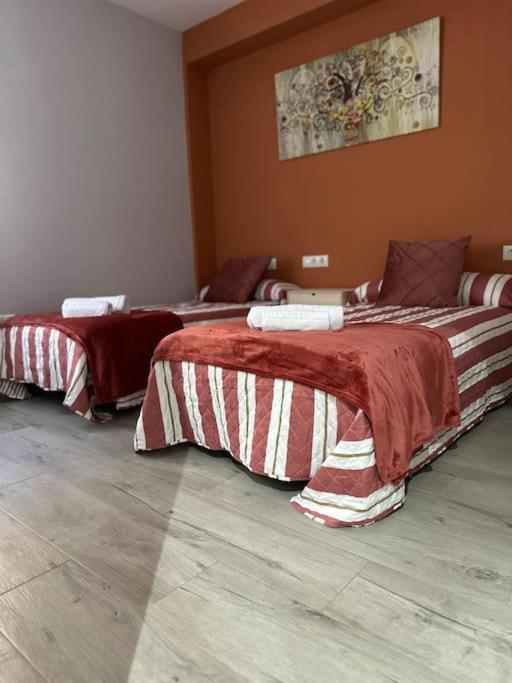 Apartamento Turistico O.N Renfe Κόρδοβα Εξωτερικό φωτογραφία