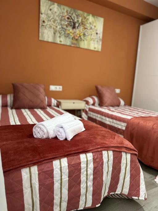 Apartamento Turistico O.N Renfe Κόρδοβα Εξωτερικό φωτογραφία
