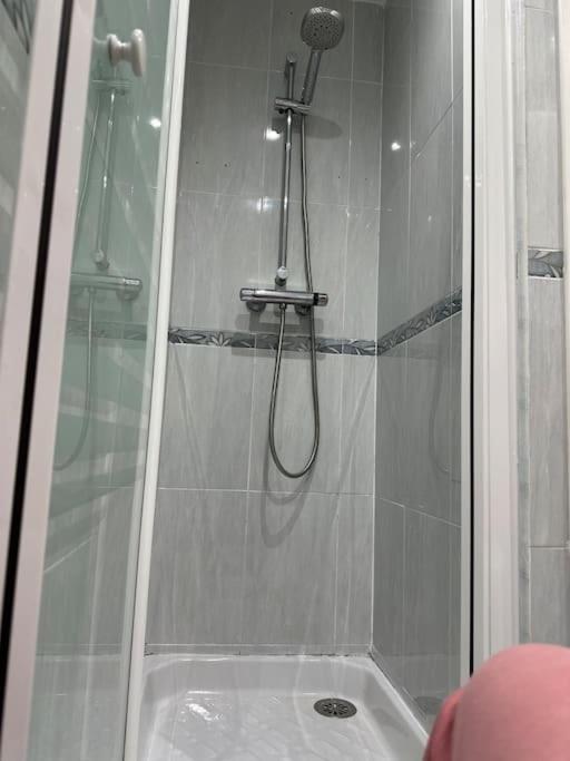 Apartamento Turistico O.N Renfe Κόρδοβα Εξωτερικό φωτογραφία
