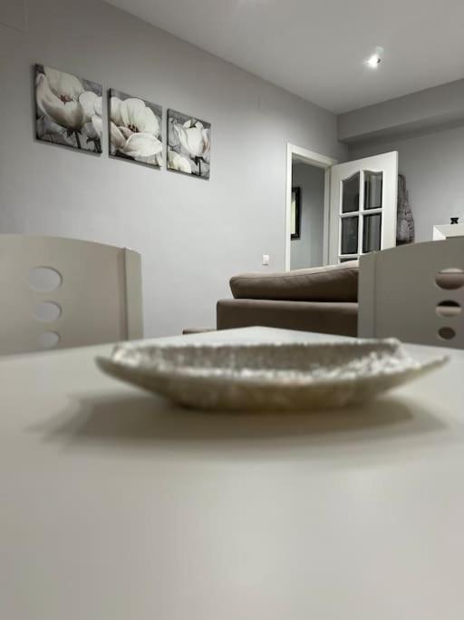Apartamento Turistico O.N Renfe Κόρδοβα Εξωτερικό φωτογραφία