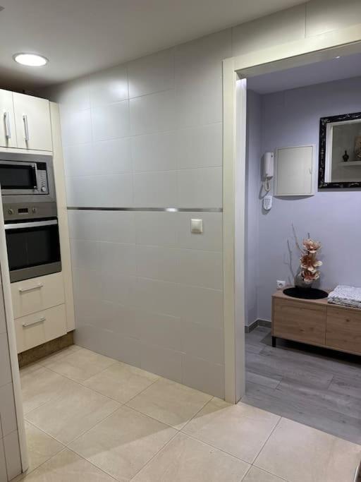 Apartamento Turistico O.N Renfe Κόρδοβα Εξωτερικό φωτογραφία