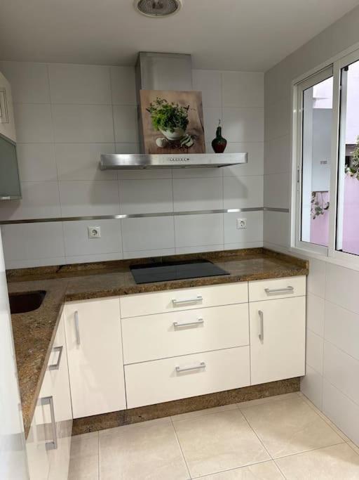 Apartamento Turistico O.N Renfe Κόρδοβα Εξωτερικό φωτογραφία