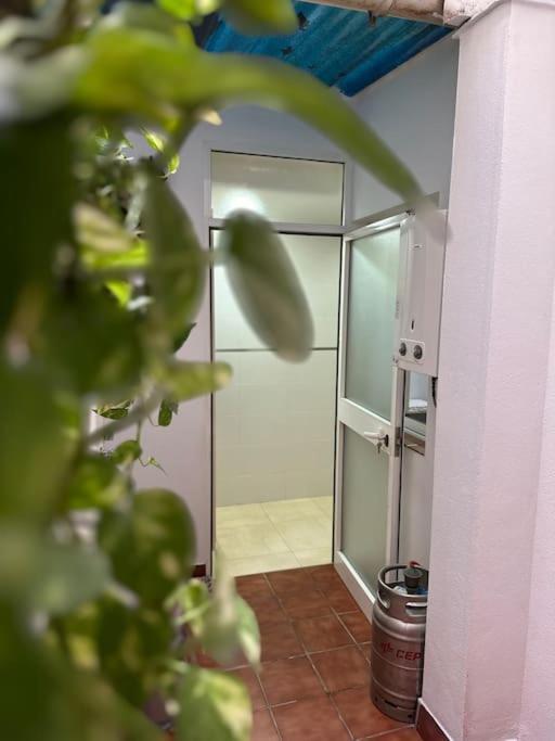 Apartamento Turistico O.N Renfe Κόρδοβα Εξωτερικό φωτογραφία