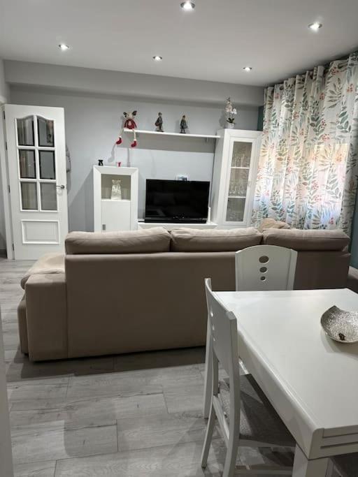 Apartamento Turistico O.N Renfe Κόρδοβα Εξωτερικό φωτογραφία