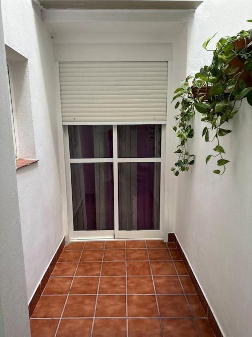 Apartamento Turistico O.N Renfe Κόρδοβα Εξωτερικό φωτογραφία