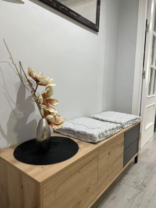 Apartamento Turistico O.N Renfe Κόρδοβα Εξωτερικό φωτογραφία