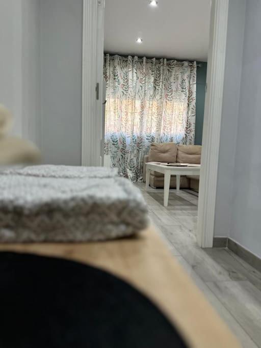 Apartamento Turistico O.N Renfe Κόρδοβα Εξωτερικό φωτογραφία