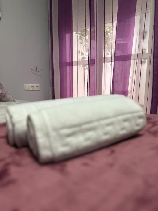 Apartamento Turistico O.N Renfe Κόρδοβα Εξωτερικό φωτογραφία