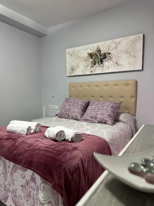 Apartamento Turistico O.N Renfe Κόρδοβα Εξωτερικό φωτογραφία