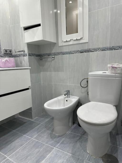 Apartamento Turistico O.N Renfe Κόρδοβα Εξωτερικό φωτογραφία