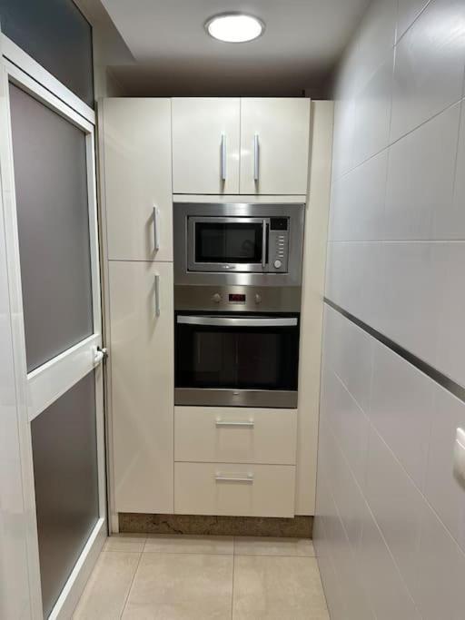 Apartamento Turistico O.N Renfe Κόρδοβα Εξωτερικό φωτογραφία
