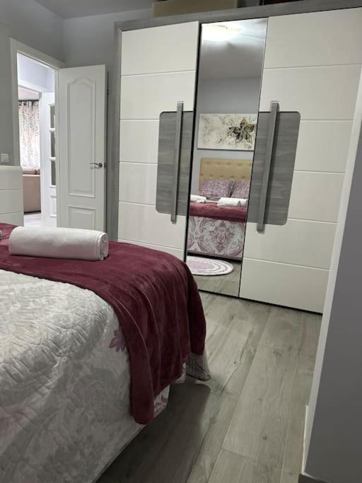 Apartamento Turistico O.N Renfe Κόρδοβα Εξωτερικό φωτογραφία