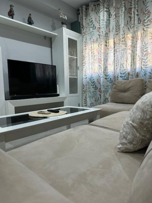 Apartamento Turistico O.N Renfe Κόρδοβα Εξωτερικό φωτογραφία